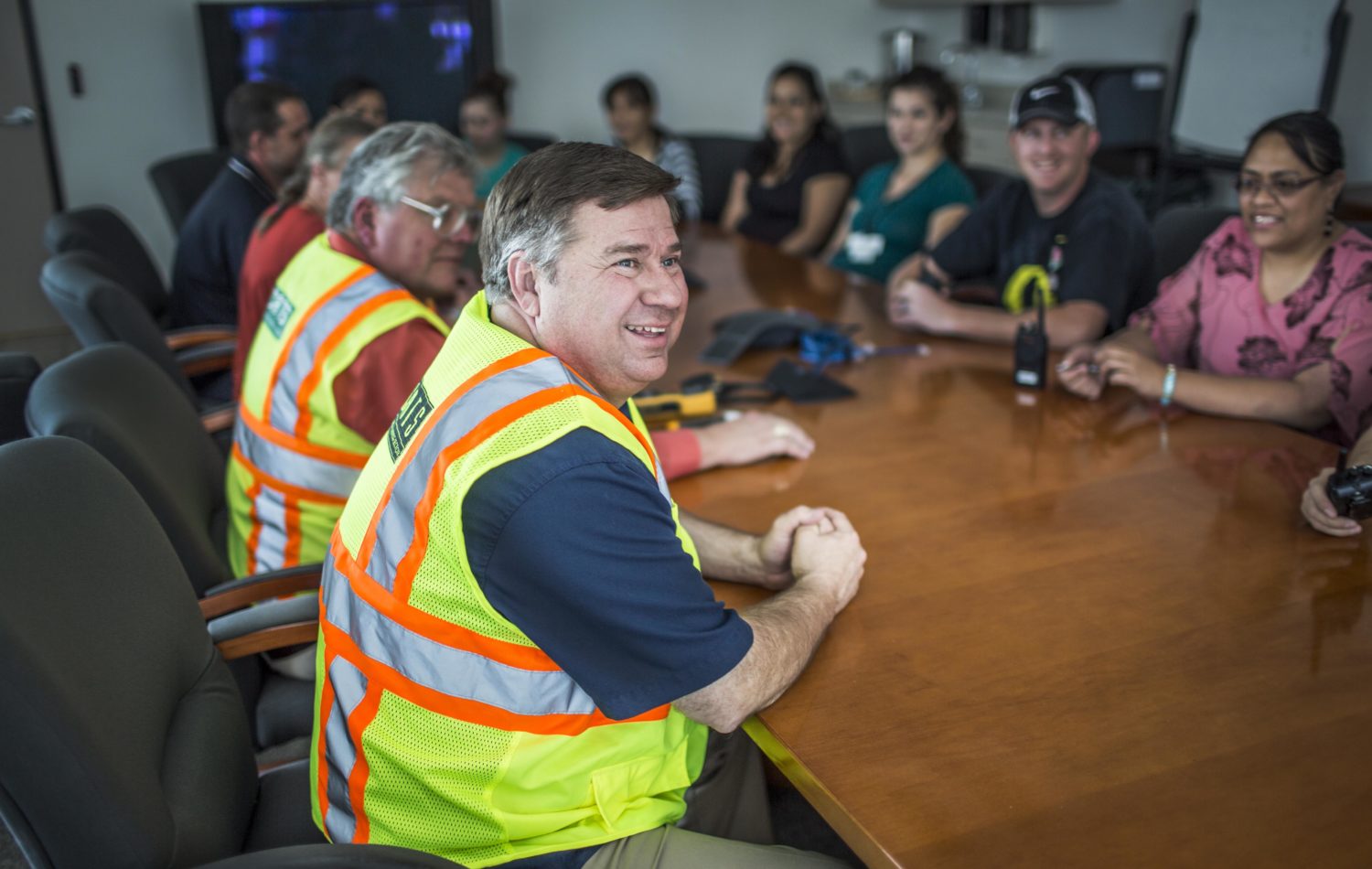 The Safety Consultation and Training Section (SCATS) of the State of Nevada’s Division of Industrial Relations has partnered with the Clark County Library District.