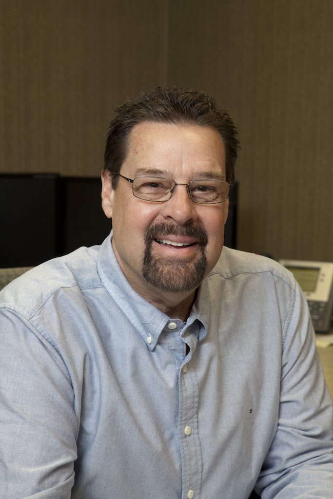 SR Construction Names Bob Cunningham as Vice President