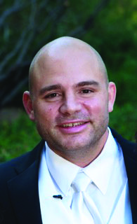 GLVAR President David J. Tina