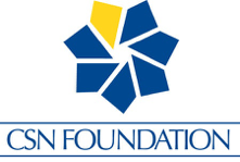 The College of Southern Nevada and the AT&T Aspire Foundation have partnered to provide a scholarship for low-income high school students.