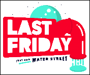 Fresh off the heels of their very first Last Friday, Just Add Water Street event which brought in crowds of over 5,000 people,