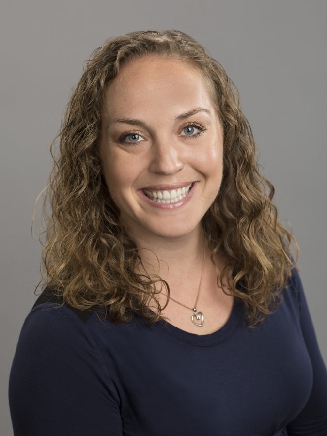 The Washoe CASA Foundation is pleased to announce that Jenna Dewar, is a finalist for the 2017 Governor's Points of Light Awards,