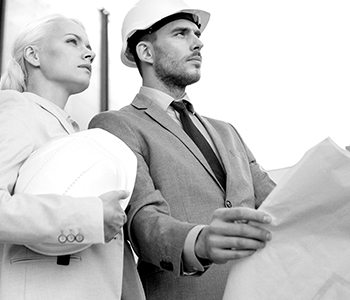 When developers set out to make a commercial real estate vision a reality, they first must get their prospective project plans approved by the jurisdictional agency.