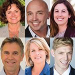 Six Nevada executives share the most significant change they've seen in Nevada.