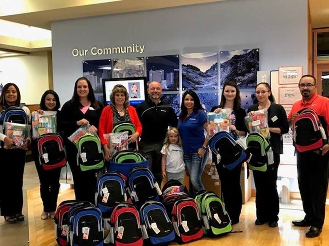 Nevada State Bank won three 2017 Readers’ Choice Awards announced Friday, with readers of the Elko Daily Free Press selecting the winners.
