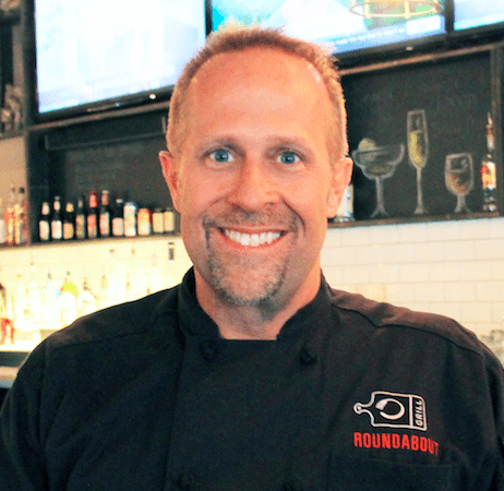 The Escape Lounge at Reno-Tahoe International Airport state that customers will experience a true taste with the addition of renowned local Chef Colin Smith
