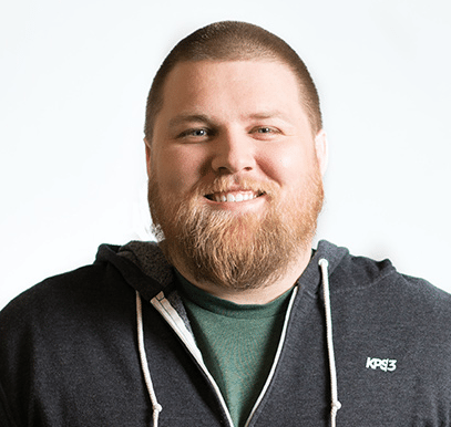 KPS3 Marketing announced Kevin Jones as Partner