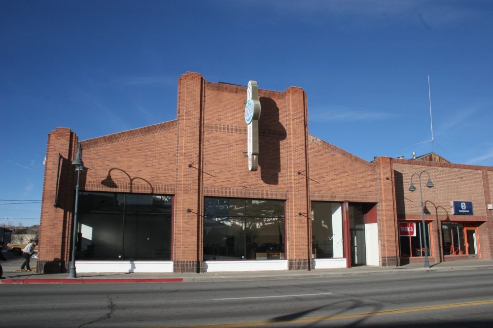 North Valleys Submarket, Joel Fountain; Chris Shanks, as exclusive investment sales advisors to the seller successfully negotiated the investment sale