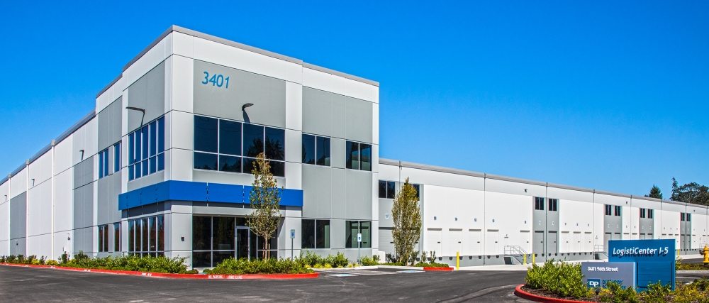 Dermody Properties, development, and management company, specializing in acquisitions and development of logistics real estate,