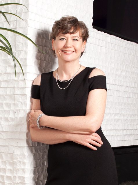 Bank of Nevada President Rachelle Crupi is among eight philanthropic women in Southern Nevada who will be honored during the Vegas GIVES event