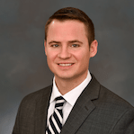 Dermody Properties, a national real estate investment, recently welcomed Robert Borny as Senior Vice President of Capital Deployment, East Region.
