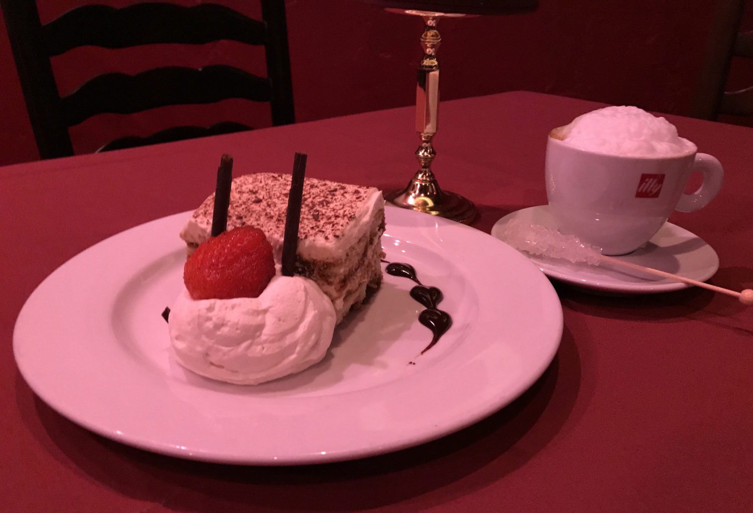 The Bootlegger Italian Bistro, known for its incredible pasta and family-favorite Italian dishes, has a new breakfast menu that includes morning staples,