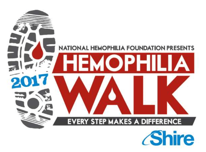 Hemophilia Walks in both Las Vegas and Reno was able to raise more than $64,000 to help those with bleeding disorders in Nevada.