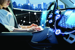 New, existing and relocating technology companies are making Nevada home in both metro and rural areas, bringing innovation across the board.
