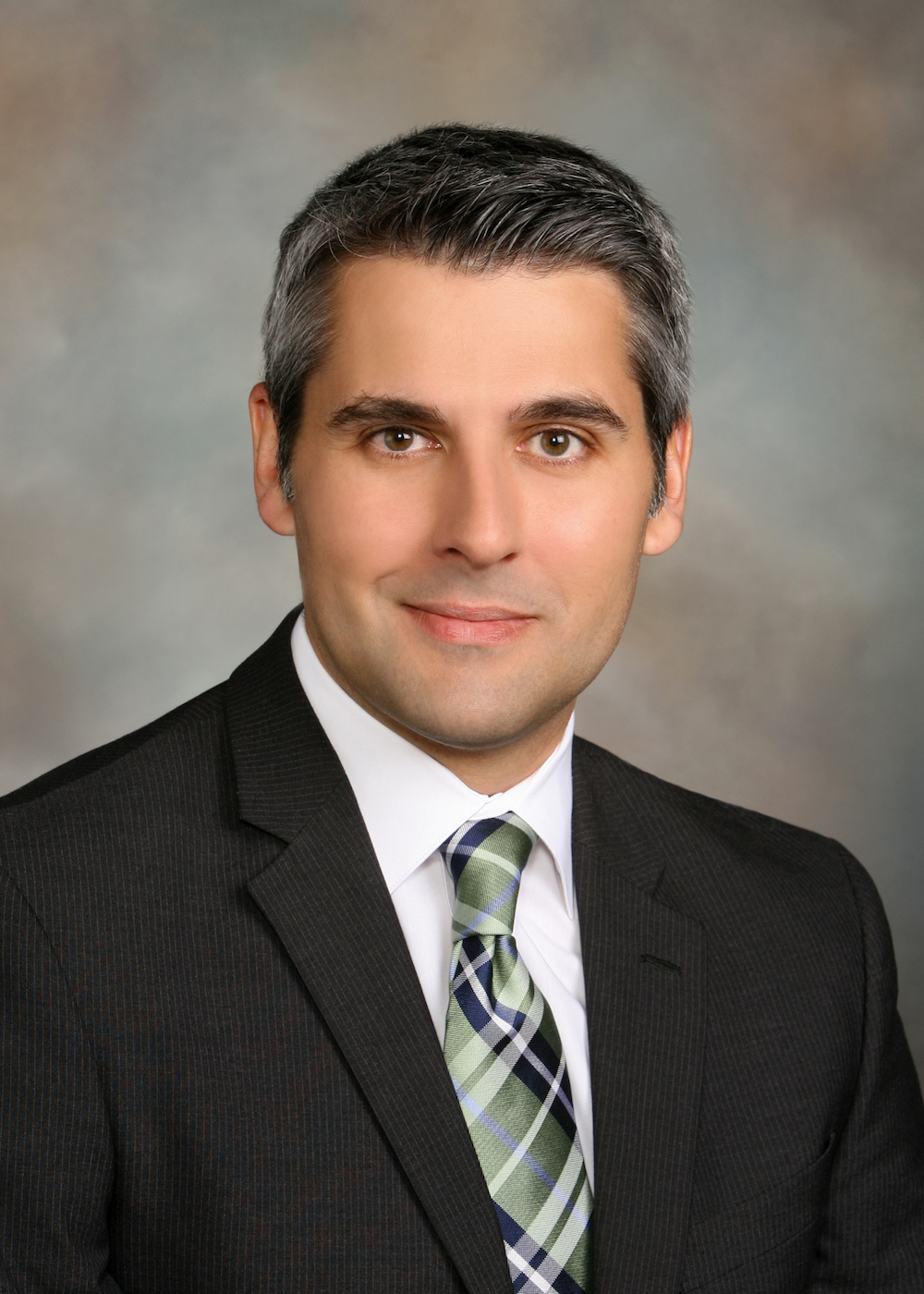 First Independent Bank is proud to announce the addition of Pedro Azevedo to the business banking team as vice president, senior real estate loan officer.