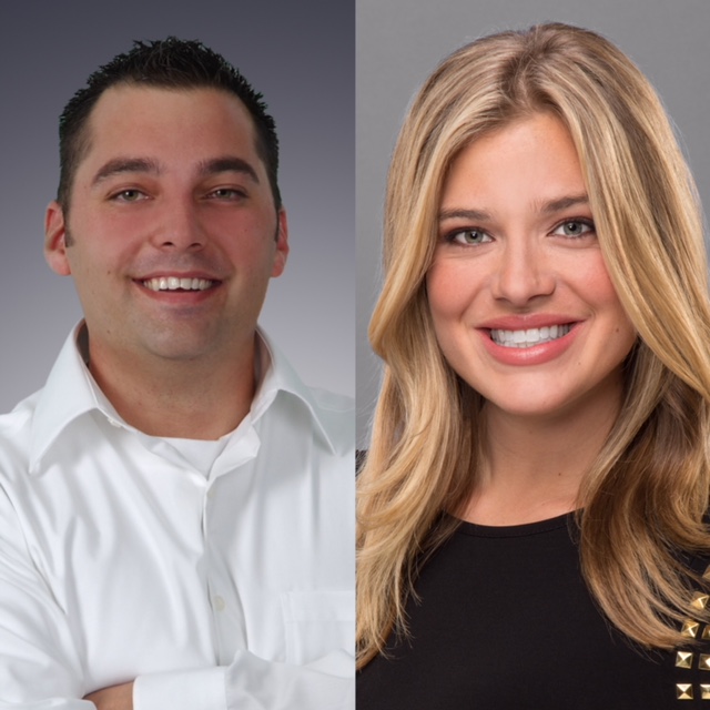 The final winners of 2017 Twenty under 40 awards were announced at the awards ceremony on November 17 at the Renaissance Reno Downtown Hotel.