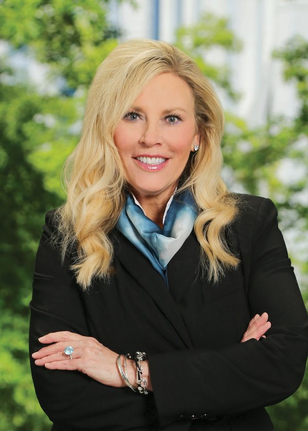 The Private Bank of Nevada State Bank announced that Vice President and Senior Private Banking Officer Janet Mello was awarded the Financial Advisor