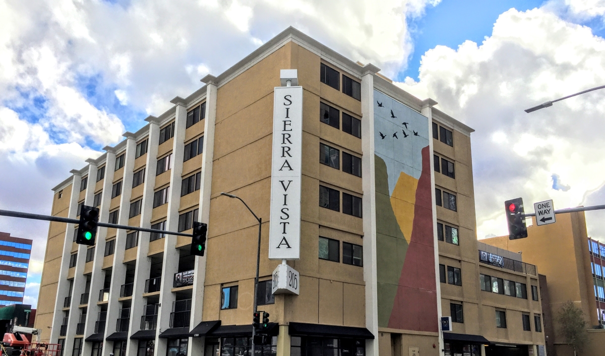 Dickson Commercial Group is pleased to announce the successful transaction at 205 S. Sierra St. in Reno, known as the Sierra Vista Professional Building.