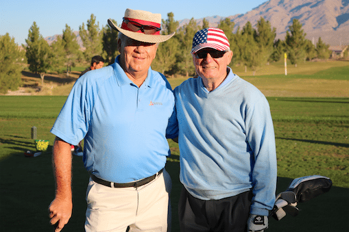 The Foundation Assisting Seniors and Seniors Assisting Seniors of Sun City Aliante will be hosting their third annual charity golf tournament.