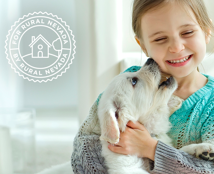 Home At Last™ has launched its HAL Pals Program, which aims to help new homeowners achieve the next dream on their list: having a pet.