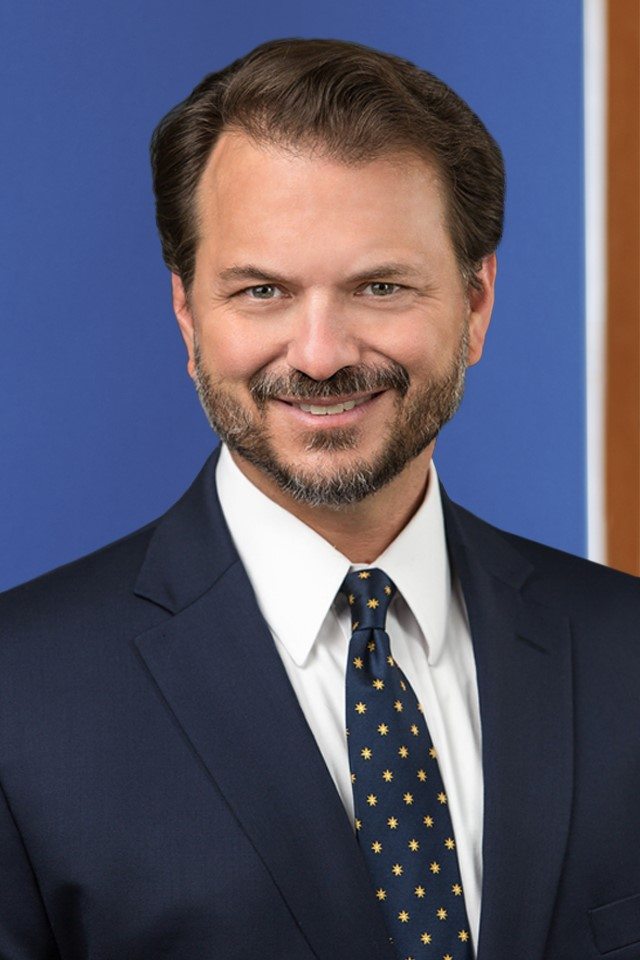 The Whittier Trust Company of Reno Nevada, Inc has hired Robert LeBeau as Vice President, Client Advisor. He will work extensively with WTC-NV’s clients.