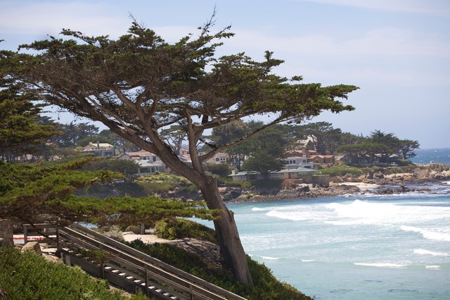 The Abbi Agency recently signed a partnership agreement with Visit Carmel, the destination marketing organization for Carmel-by- the-Sea.