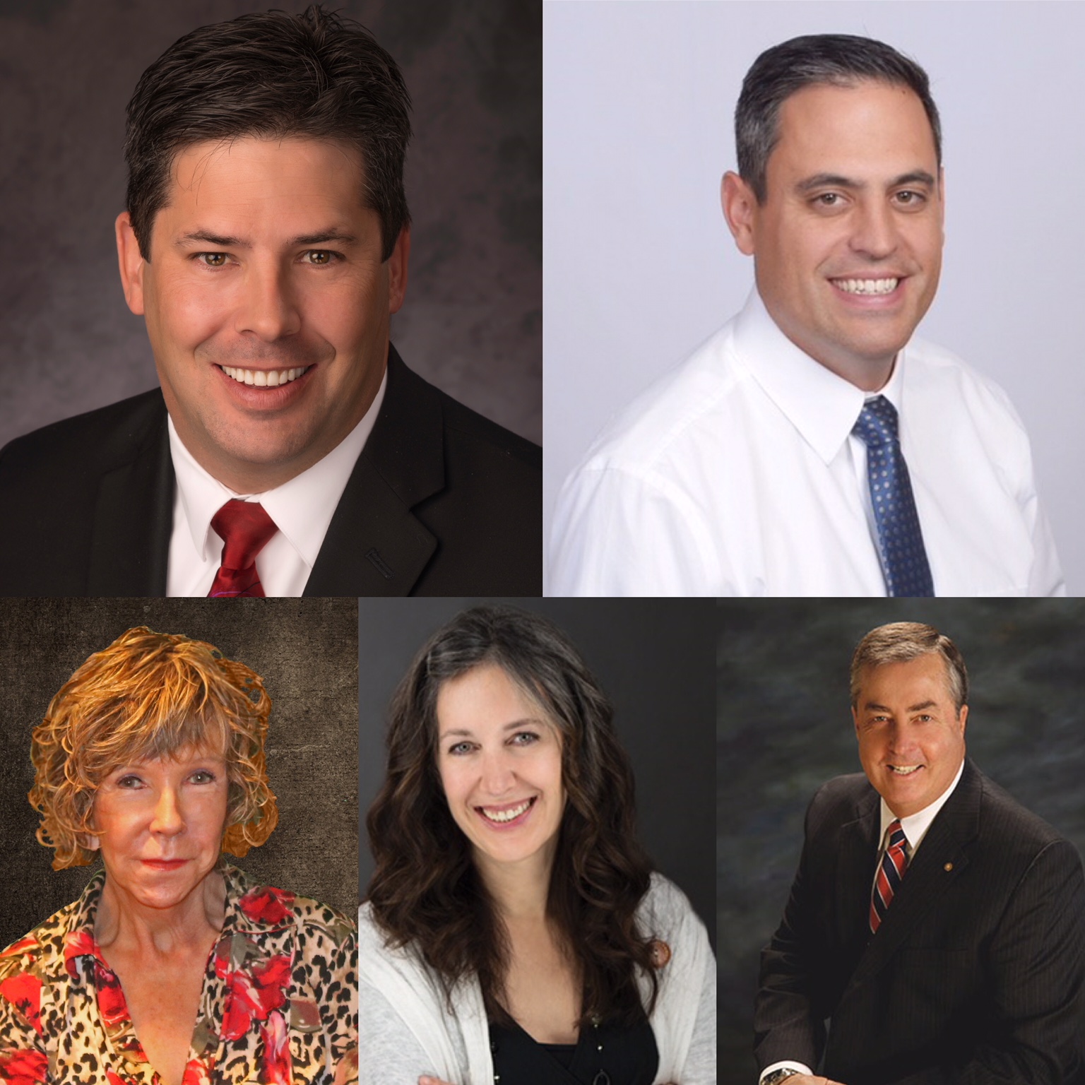 The Reno/Sparks Association of REALTORS® (RSAR) announced its 2017 annual award winners at the association’s annual dinner on Saturday, November 18.