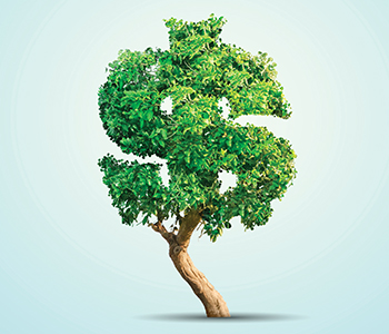 The industry group reported that credit union deposits in Southern Nevada rose by 8 percent year-over-year while total loans were up 10 percent.