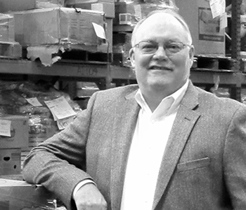 Meet Al Brislain,President and CEO, The Food Bank of Northern Nevada