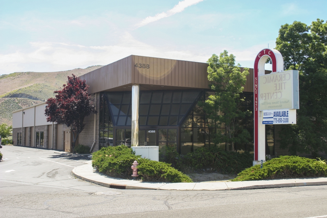 Dickson Commercial Group is pleased to announce the successful sale at 4388 N. Carson Street. Located in Carson City, Nevada.