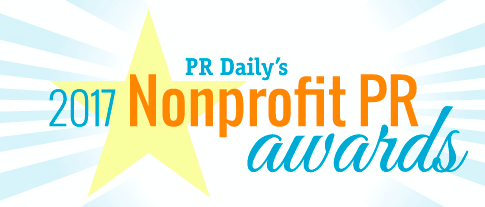 NCJFCJ and KPS3 Marketing received honorable mention for their public relations work in domestic child sex trafficking (DCST).