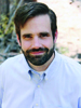 Headshot of Caleb Cage