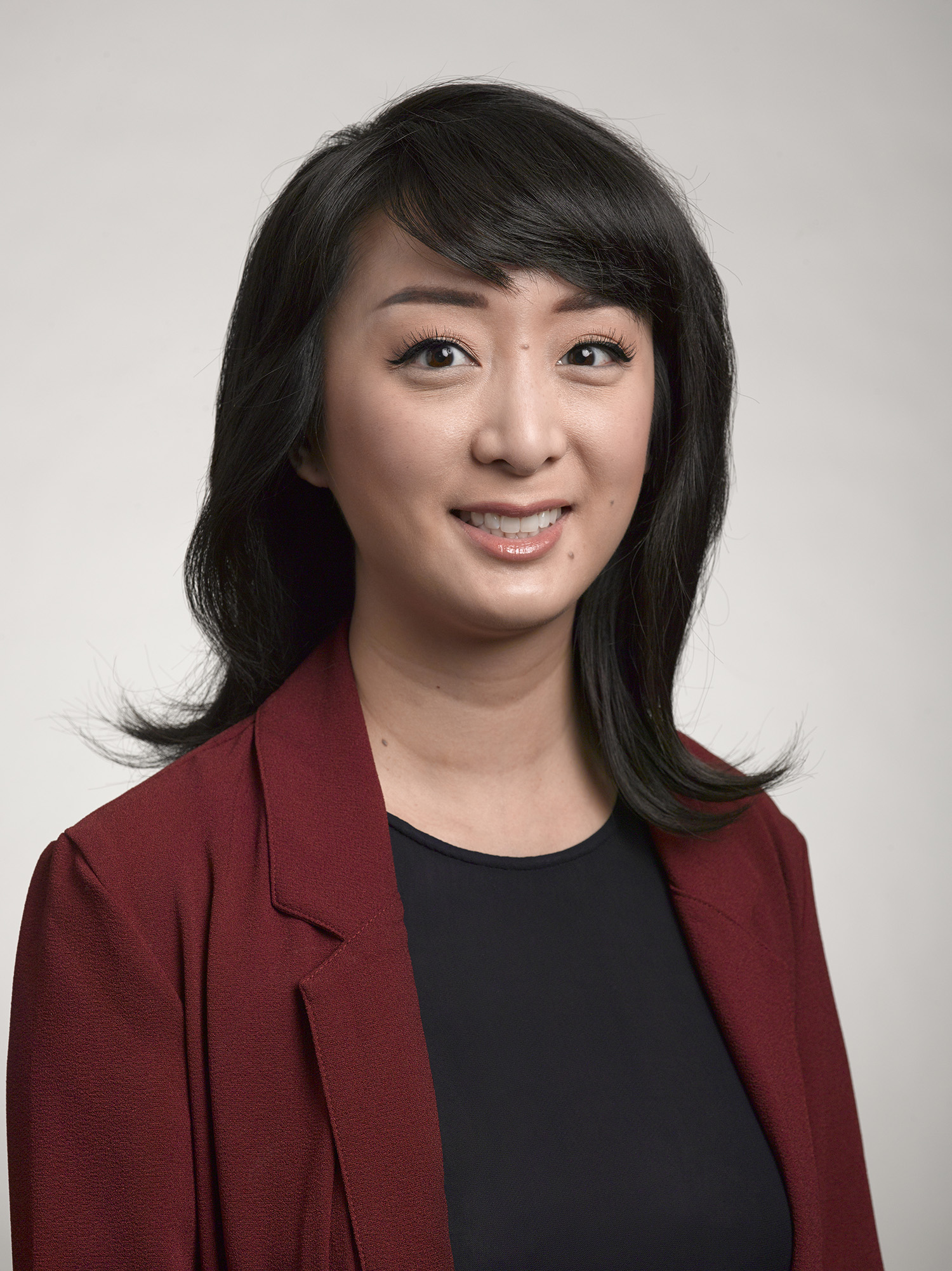 Karissa Tan, NP joins Nevada Cancer Specialists (4750 W. Oakey Blvd., 6190 S. Fort Apache Rd. and 3150 N. Tenaya Way) and specializes in oncology.