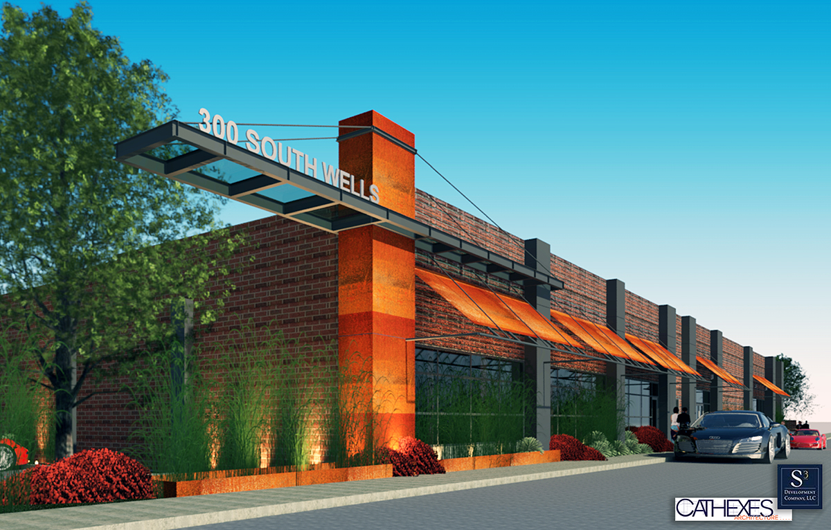 S3 Development with assistance from Dickson Commercial Group (DCG) is pleased to announce its most recent acquisition of Reno’s newest mixed-used redevelopment project at the southeast corner of Wells and Ryland.