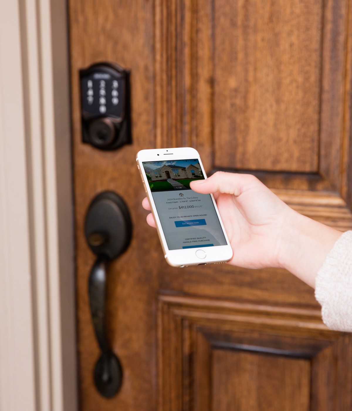Opendoor, a San Francisco-based home buying and selling company surveyed more than 1,000 Las Vegas homeowners and found 31 percent said they would rather get a root canal and 28 percent would rather get a colonoscopy than sell a home.
