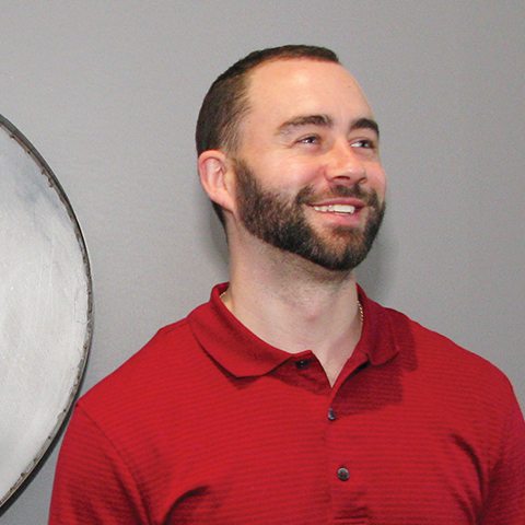 B&P Advertising, Media and Public Relations has hired Tyler Richardson as a public relations account executive.