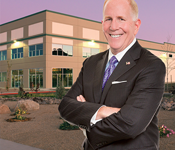 Industrial real estate isn’t static. Buildings are constructed, leased up and absorbed, vacancy rates fall and climb again, buildings constructed for one purpose end up serving another. Everything varies with the cycle of the economy.