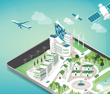 Nevada companies want to be more efficient, expedient and cost effective, and so, they’re demanding more and more out of the available technologies for communicating.