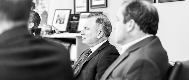 Builder and Developer executives in this industry recently gathered to discuss their industry, the rebound and new challenges builders and developers face.