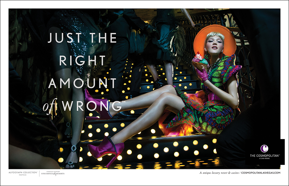 B&P Advertising, Media and Public Relations won top honors in several categories at the 2018 ADDY Awards, presented by the Las Vegas chapter of the American Advertising Federation.