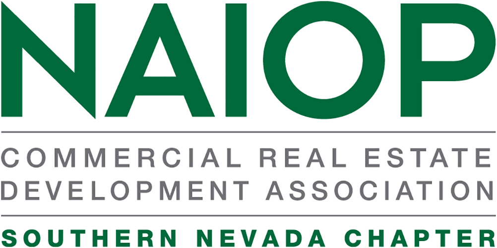 NAIOP Southern Nevada provides educational and informative programs during its monthly member meetings on topics relevant to the commercial real estate development industry.