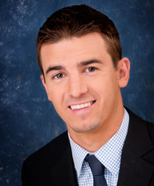 Dickson Commercial Group (DCG) announces Tom Fennell, CCIM and principal, as one of 10 national CCIM’s Rising Star Awards recipients.