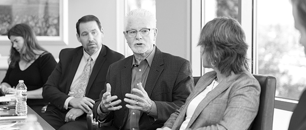 Addressing the challenges and the bright spots, healthcare executives recently met to discuss where the industry is headed and what businesses can expect moving forward.