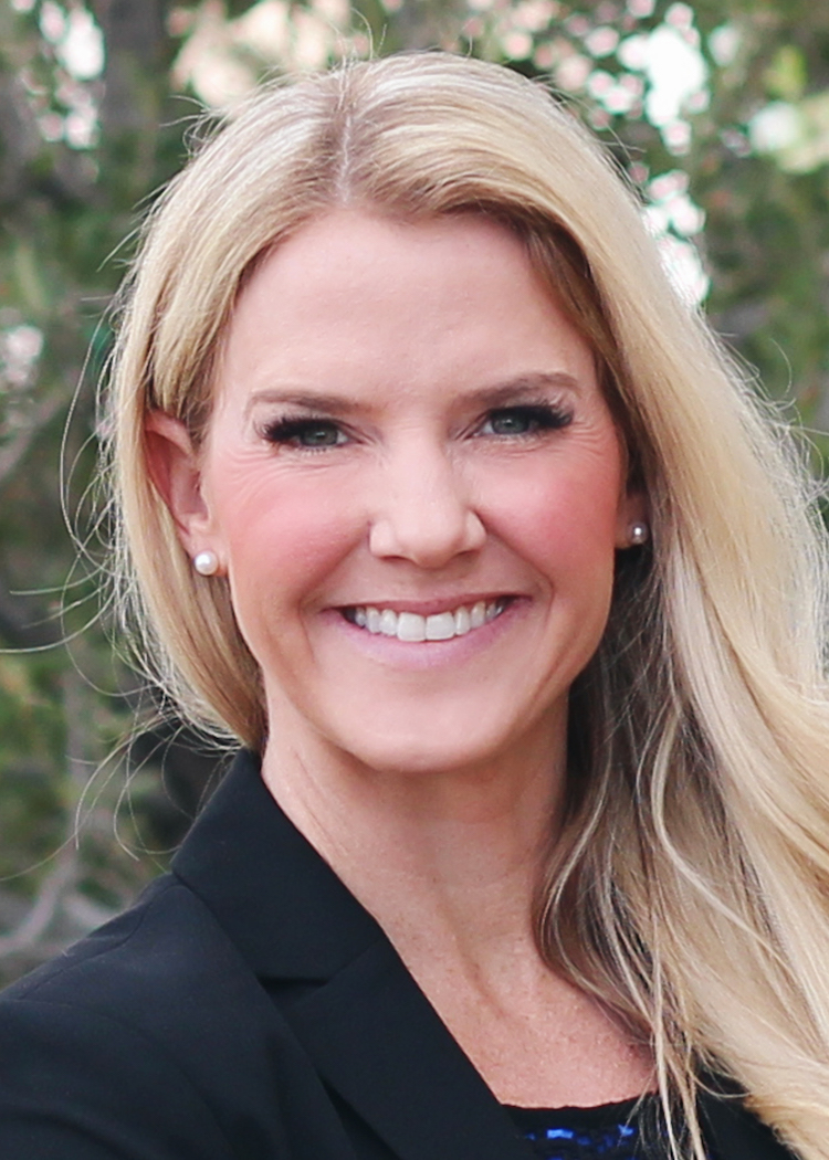 Nevada State Bank has promoted Erica Benson Suciu to vice president and private banking officer with The Private Bank by Nevada State Bank.