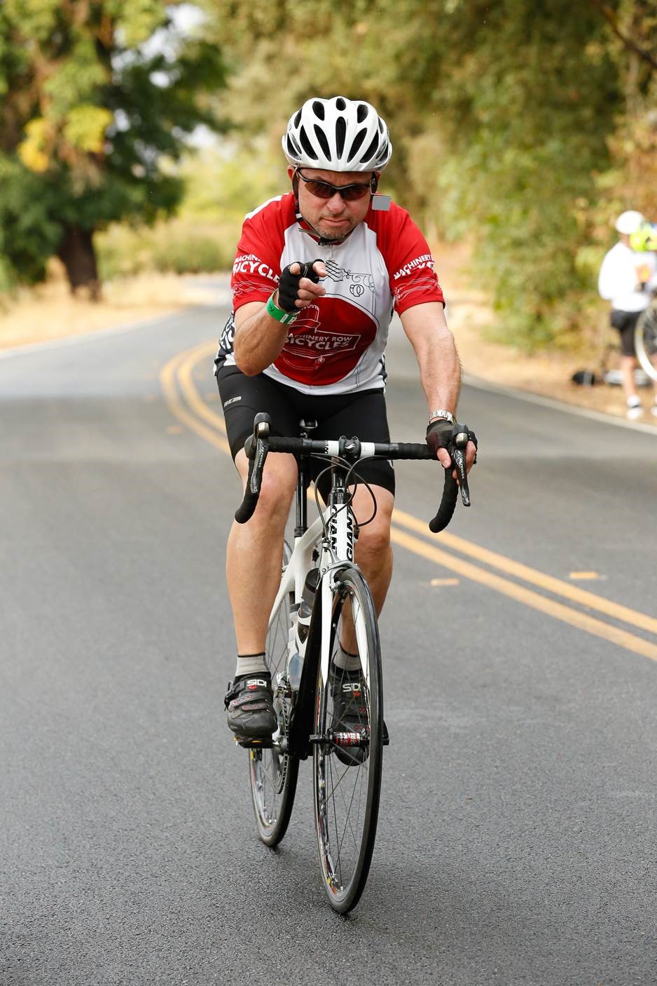 When most people turn 60, they might celebrate by going on a beach vacation or hitting the golf course, but Jeff Ross of Reno, Nevada has something else up his sleeve.