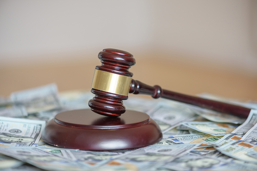 The National Council of Juvenile and Family Court Judges (NCJFCJ) recently passed a resolution at its 2018 National Conference on Juvenile Justice in San Diego addressing to reduce or eliminate the hardships associated with fines, fees, and costs in juvenile courts.