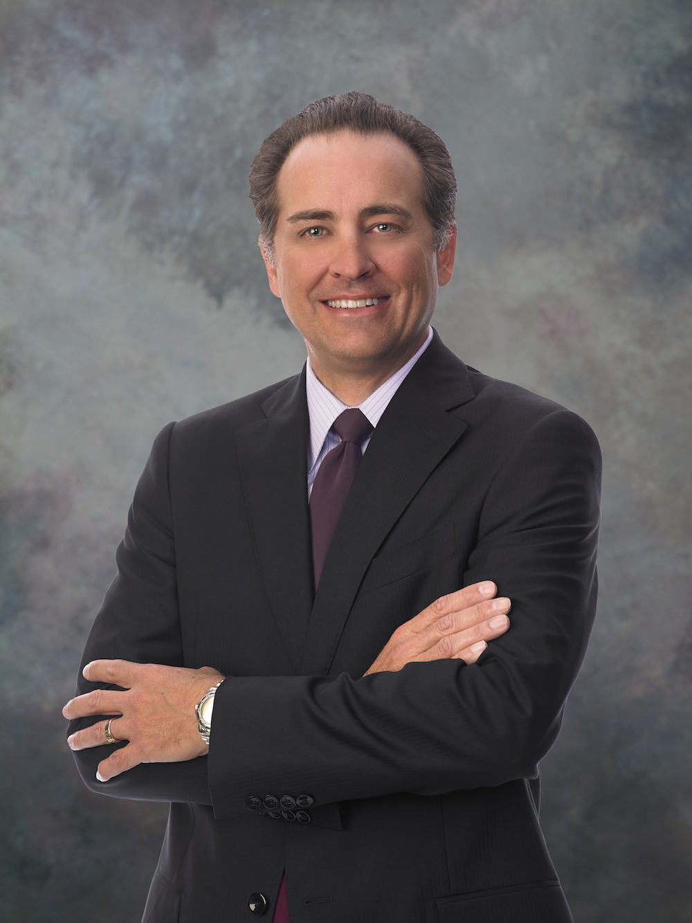 Bank of Nevada is proud to announce the promotion of Bill Oakley to executive vice president.