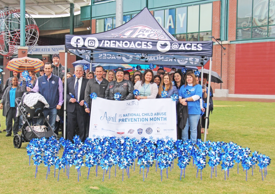 Thirty-five years ago, in 1983, April was declared National Child Abuse Prevention Month by a Presidential proclamation. It is an opportunity to highlight a system of care for those children victimized and traumatized by abuse.