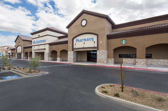 Albertsons Store No. 2804 in Las Vegas, Nevada