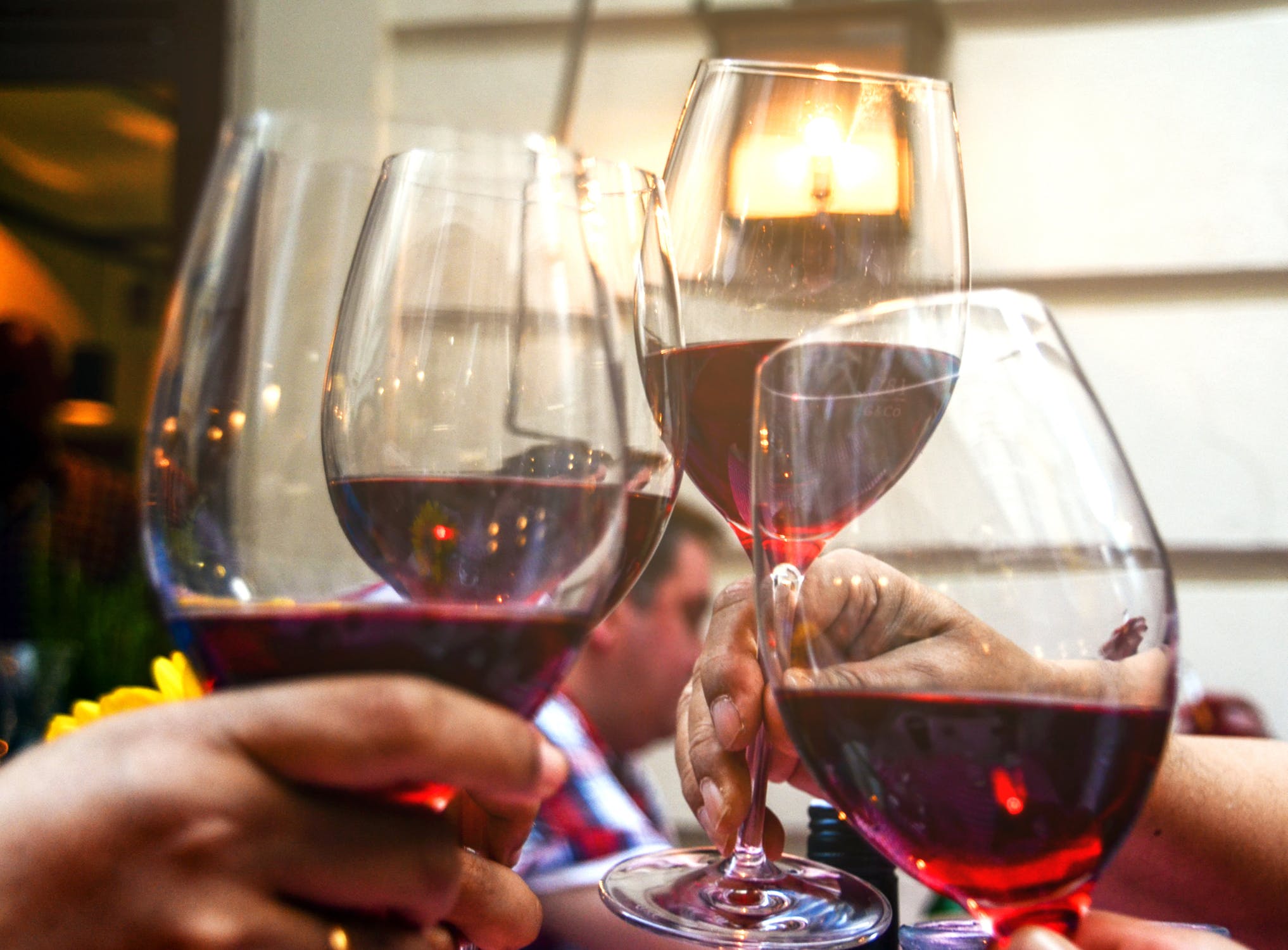 Hamptons at Tivoli Village Las Vegas will be featuring its first series of multi- coursed dinners with wine pairing on Wednesday, April 25, 2018 beginning at 6 p.m.
